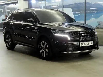 Kia Sorento 2022, 48069 км, за 17576.69 USD