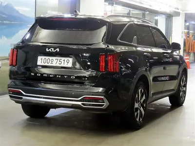 Kia Sorento 2022, 48069 км, за 17576.69 USD