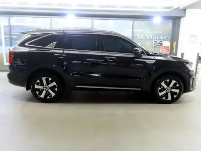 Kia Sorento 2022, 48069 км, за 17576.69 USD