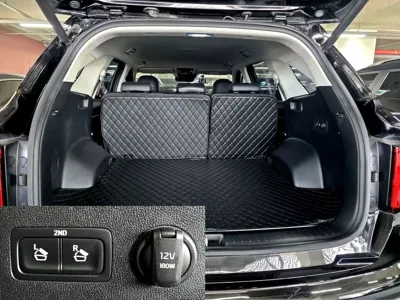 Kia Sorento 2022, 48069 км, за 17576.69 USD - фото 6