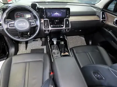 Kia Sorento 2022, 48069 км, за 17576.69 USD - фото 7