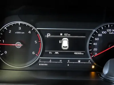 Kia Sorento 2022, 48069 км, за 17576.69 USD - фото 8