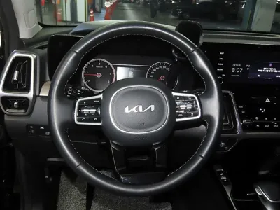 Kia Sorento 2022, 48069 км, за 17576.69 USD - фото 11
