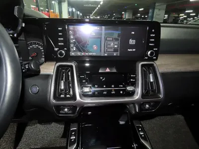 Kia Sorento 2022, 48069 км, за 17576.69 USD - фото 12