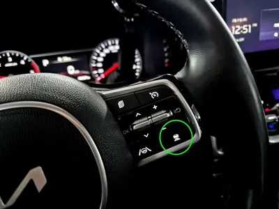 Kia Sorento 2022, 48069 км, за 17576.69 USD - фото 14