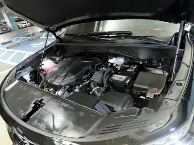 Kia Sorento 2022, 48069 км, за 17576.69 USD - фото 20
