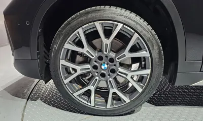 BMW X1 2022, 83821 км, за 15137.5 USD