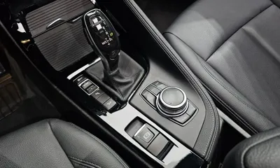 BMW X1 2022, 83821 км, за 15137.5 USD - фото 9