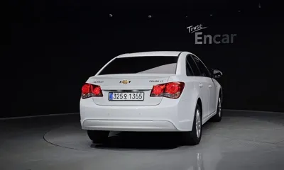 ChevroletGMDaewoo Cruze 2013, 113776 км, за 2953.92 USD