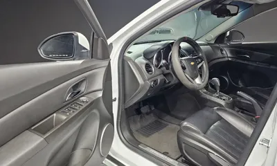 ChevroletGMDaewoo Cruze 2013, 113776 км, за 2927.4 USD - фото 10