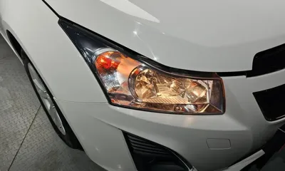 ChevroletGMDaewoo Cruze 2013, 113776 км, за 2927.4 USD - фото 22