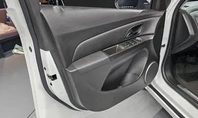 ChevroletGMDaewoo Cruze 2013, 113776 км, за 2927.4 USD - фото 24