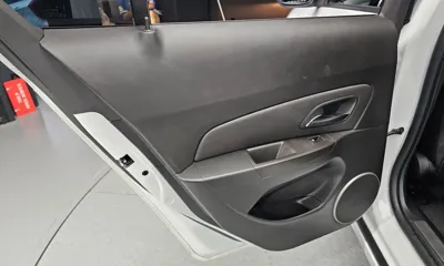ChevroletGMDaewoo Cruze 2013, 113776 км, за 2927.4 USD - фото 25