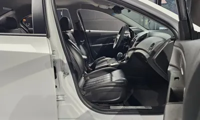 ChevroletGMDaewoo Cruze 2013, 113776 км, за 2927.4 USD - фото 26
