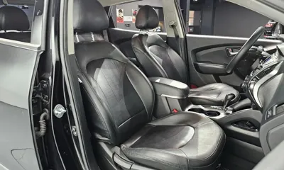 Hyundai Tucson 2012, 127436 км, за 3503.44 USD - фото 11