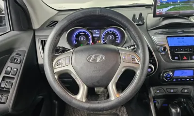 Hyundai Tucson 2012, 127436 км, за 3503.44 USD - фото 13