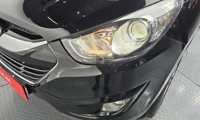 Hyundai Tucson 2012, 127436 км, за 3503.44 USD - фото 22