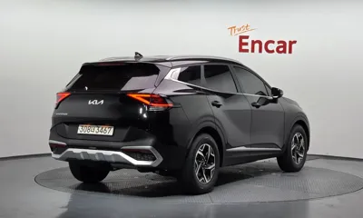 Kia Sportage 2022, 105572 км, за 12406.46 USD