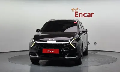 Kia Sportage 2022, 105572 км, за 12406.46 USD