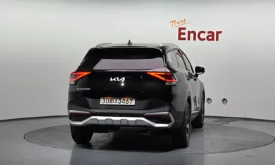 Kia Sportage 2022, 105572 км, за 12406.46 USD