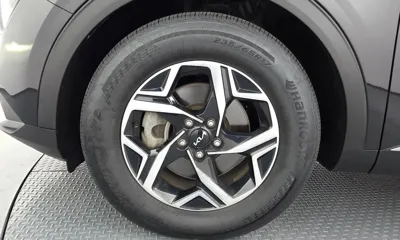 Kia Sportage 2022, 105572 км, за 12406.46 USD