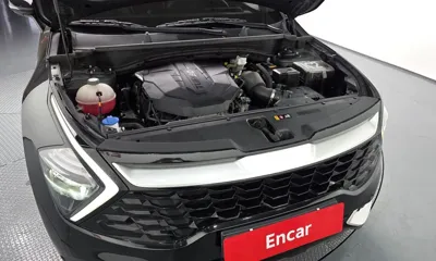 Kia Sportage 2022, 105572 км, за 12406.46 USD - фото 6