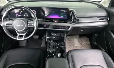 Kia Sportage 2022, 105572 км, за 12406.46 USD - фото 7