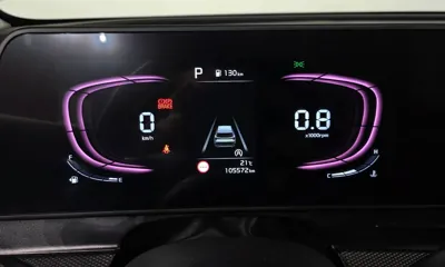 Kia Sportage 2022, 105572 км, за 12406.46 USD - фото 8