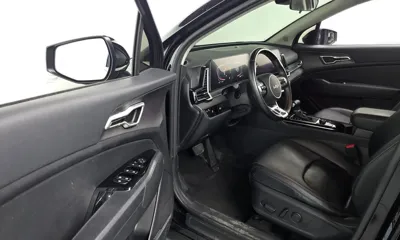 Kia Sportage 2022, 105572 км, за 12406.46 USD - фото 10