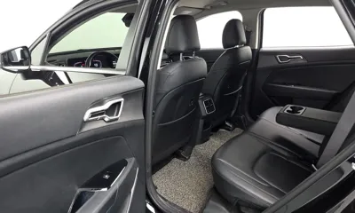 Kia Sportage 2022, 105572 км, за 12406.46 USD - фото 11