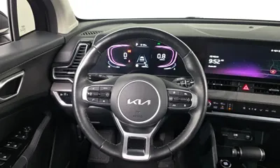 Kia Sportage 2022, 105572 км, за 12406.46 USD - фото 13