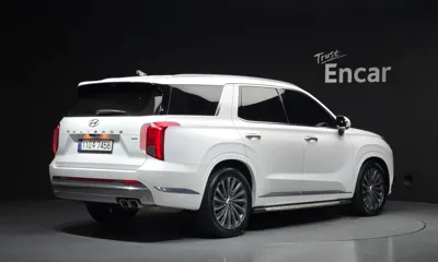 Hyundai Palisade 2024, 107939 км, за 24104.25 USD