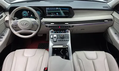 Hyundai Palisade 2024, 107939 км, за 24104.25 USD - фото 7