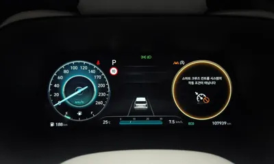 Hyundai Palisade 2024, 107939 км, за 24104.25 USD - фото 8
