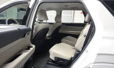 Hyundai Palisade 2024, 107939 км, за 24104.25 USD - фото 11