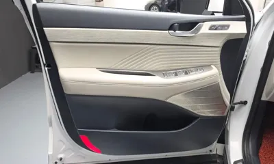 Hyundai Palisade 2024, 107939 км, за 24104.25 USD - фото 24