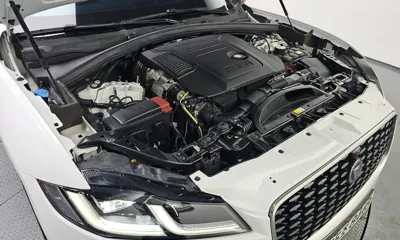 Jaguar F-Pace 2021, 80839 км, за 22640.15 USD - фото 6