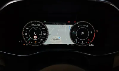 Jaguar F-Pace 2021, 80839 км, за 22640.15 USD - фото 8