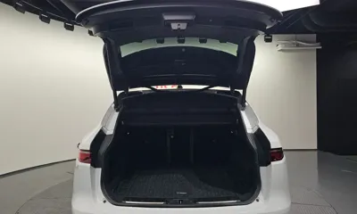 Jaguar F-Pace 2021, 80839 км, за 22640.15 USD - фото 20
