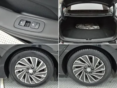 Hyundai Sonata 2023, 25383 км, за 11661.24 USD
