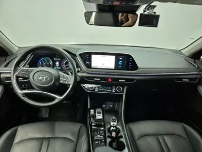 Hyundai Sonata 2023, 25383 км, за 11661.24 USD - фото 7