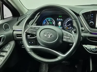 Hyundai Sonata 2023, 25383 км, за 11661.24 USD - фото 12