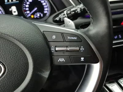 Hyundai Sonata 2023, 25383 км, за 11661.24 USD - фото 14
