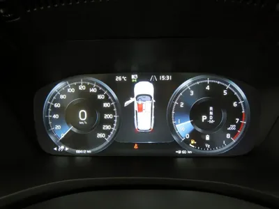 Volvo V60 2022, 68382 км, за 22801.31 USD - фото 8