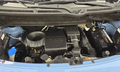 Kia Ray 2017, 24655 км, за 6955.73 USD - фото 6
