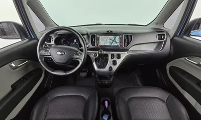 Kia Ray 2017, 24655 км, за 6955.73 USD - фото 7
