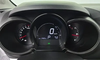 Kia Ray 2017, 24655 км, за 6955.73 USD - фото 8