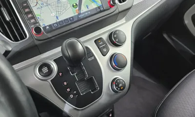 Kia Ray 2017, 24655 км, за 6955.73 USD - фото 9