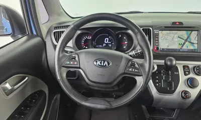Kia Ray 2017, 24655 км, за 6955.73 USD - фото 14