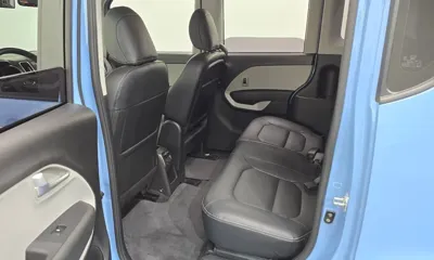 Kia Ray 2017, 24655 км, за 6955.73 USD - фото 19